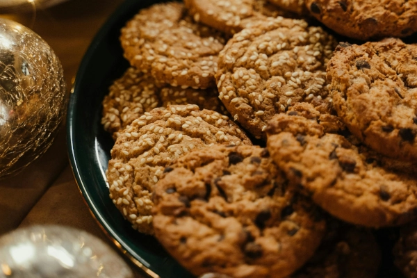 Cottage Foods